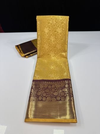 PIPIN KANCHI BROCADE