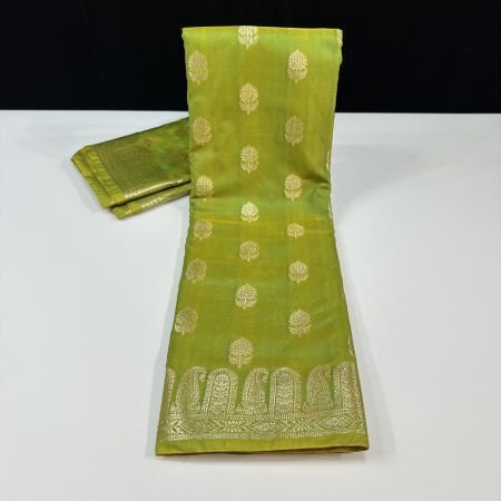 OLIVE GREEN CARRY BORDER