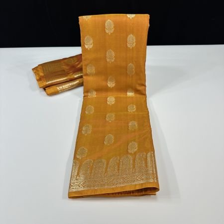 MUSTARD CARRY BORDER