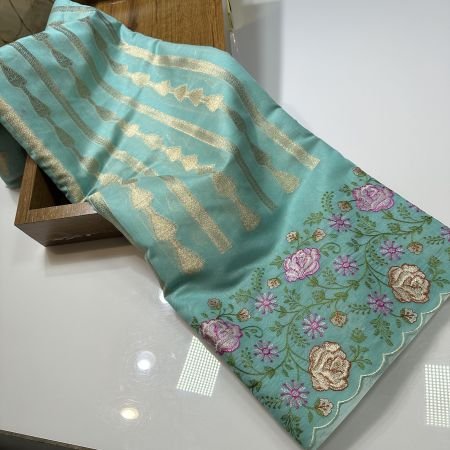 FIROZI FANCY JAAL WORK