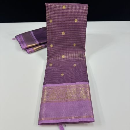 PURPLE X LAVENDER