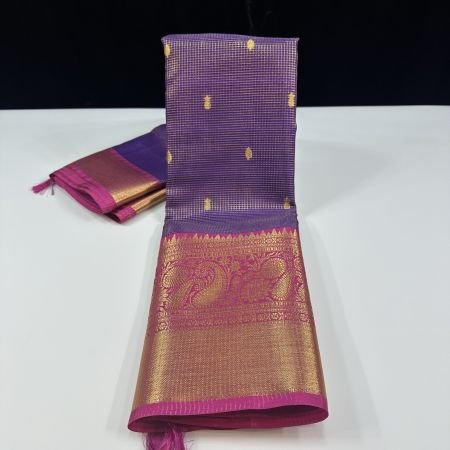 PURPLE X MAGENTA