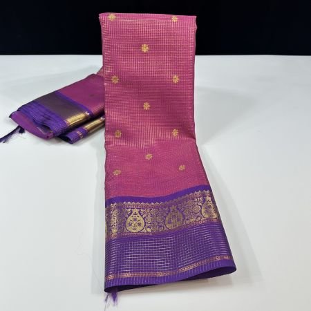 MAGENTA X PURPLE
