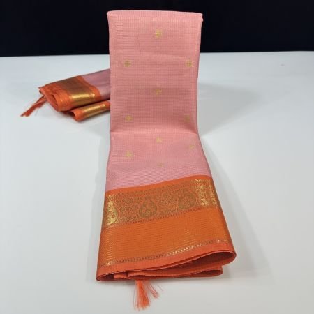 PINK X ORANGE