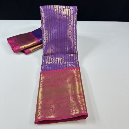 PURPLE X RANI